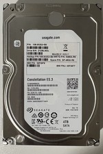 Seagate constellation 4to d'occasion  Aulnay-sous-Bois