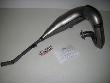 Giannelli sportauspuff krümme gebraucht kaufen Giannelli sportauspuff krümme gebraucht kaufen  Hildesheim