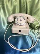 Wählscheiben telefon gebraucht kaufen  Kürnach