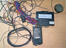 Genuine smart nav for sale  THATCHAM