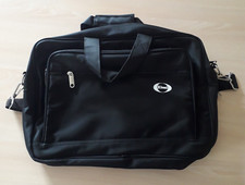 Borsa porta nera usato  Zane