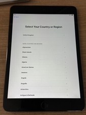 Ipad mini fi for sale  LONDON