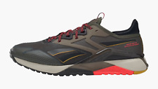 Tênis masculino GY9493 Reebok Nano X2 TR Adventure tamanho 9 comprar usado  Enviando para Brazil