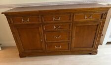 Selva italian sideboard for sale  STEVENAGE