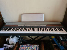 Korg 250 key for sale  ILFRACOMBE
