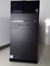 Powerspec b676 intel for sale  Saint Louis
