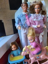 Mattel barbie heart gebraucht kaufen  Hannover