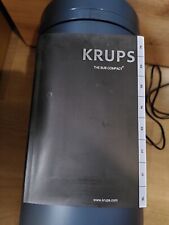 Tireuse bière krups d'occasion  Angers-