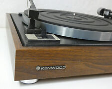 Platine kenwood 1033 d'occasion  Grand-Fougeray