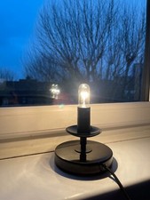 Heal lamp base for sale  LONDON