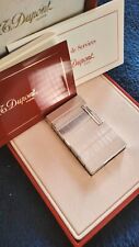 Briquet dupont ligne d'occasion  Wavrin