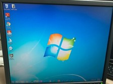One dell widescreen for sale  Buford