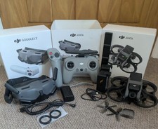 Dji avata fly for sale  BRISTOL