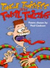 Tongue twisters tonsil for sale  UK