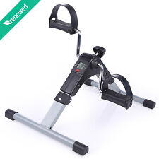 Mini heimtrainer pedaltrainer gebraucht kaufen  Schenefeld