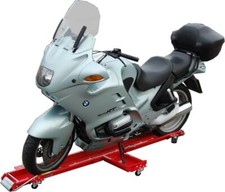 Motorrad rangierhilfe motorrad gebraucht kaufen  Bordesholm