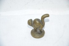 Kleine messing figur gebraucht kaufen  Wuppertal