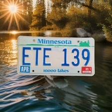 1989 minnesota vehicle for sale  Chebanse