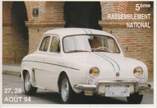Carte postale occitan d'occasion  Gaillac