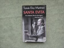 Santa evita martinez usato  Sarezzo
