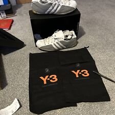 Yohji yamamoto 8.5 for sale  BRADFORD