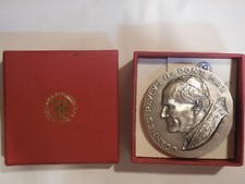 Vaticano medaglia elezione usato  San Casciano in Val di Pesa