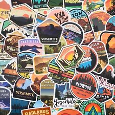 National park stickers for sale  Mountain Home