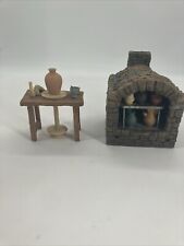 Fontanini nativity collection for sale  Canton