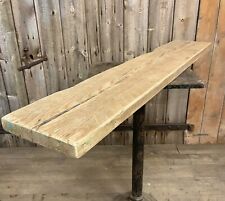 Reclaimed scaffold board for sale  WEST BYFLEET