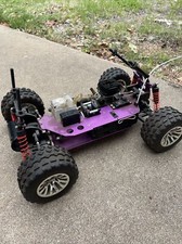 Smartech gas powered for sale  Austin