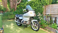 bmw r80rt for sale bmw r80rt for sale CRAMLINGTON