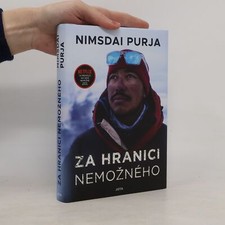 Za hranici nemožného  |  Jan Sládek na sprzedaż  Wysyłka do Poland
