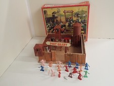Fort grant fortino usato  Bussoleno