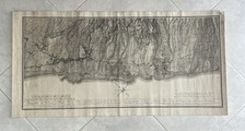 Topografia dei villaggi usato  Marano di Napoli
