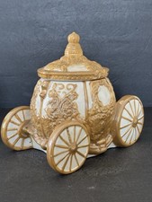 Disney cinderellas carriage for sale  Indio