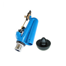 Batteria scarico tipo usato  Tramonti