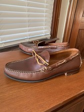 Worn alden 12d for sale  Dorchester