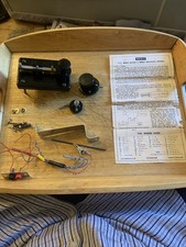 Scarce vintage 1940s for sale  CHRISTCHURCH