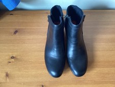 rieker boots for sale  PENRITH