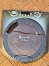 Lavatrice hotpoint ariston usato  Salo
