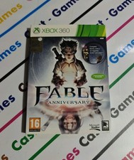 Fable anniversary xbox usato  Licata