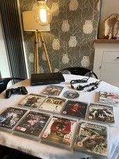 500gb sony playstation for sale  DARLINGTON