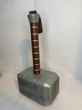 Rare disney thor for sale  BRIGHOUSE