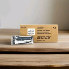 Rotoli carta sony usato  Villanova di Camposampiero
