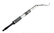 BMW 5 F10 F11 2010 Amortyzator bagażnika klapy bagażnika 925134 AEU18605 na sprzedaż  PL