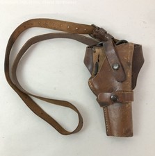 Brown leather shoulder for sale  Spokane