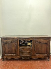 Buffet buffet ancien d'occasion  Nice-