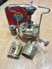 Primus stove complete for sale  LYDBROOK