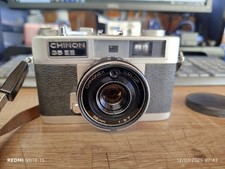 Appareil photo télémétrique d'occasion  Duclair
