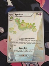 Carte pokémon promo d'occasion  Buxy